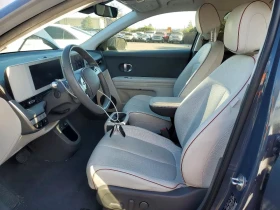 Hyundai Ioniq 5 SEL, снимка 7