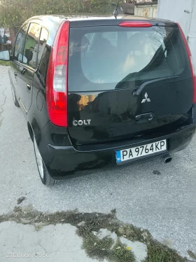 Mitsubishi Colt, снимка 2