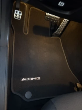 Mercedes-Benz C 220 AMG EDITION , снимка 14