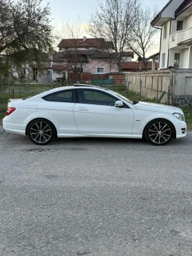 Mercedes-Benz C 220 AMG EDITION , снимка 3
