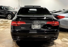 Audi A8 4.0TFSi * 30000KM * БЕЗ ИНЦИДЕНТИ * B&O * ОБДУХ * , снимка 5