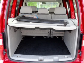 VW Caddy 2.0 EcoFuel МЕТАН_LIFE_FAMILY_* , снимка 14