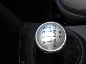 VW Caddy 2.0 EcoFuel МЕТАН_LIFE_FAMILY_* , снимка 17