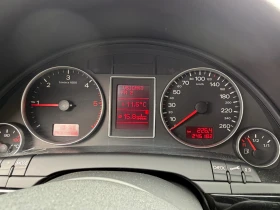 Audi A4 2.0TDI, снимка 10