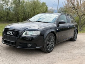 Audi A4 2.0TDI, снимка 1