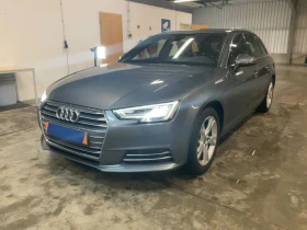 Audi A4 2.0 TFSI Avant Ultra Sport, снимка 1