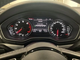 Audi A4 2.0 TFSI Avant Ultra Sport, снимка 11