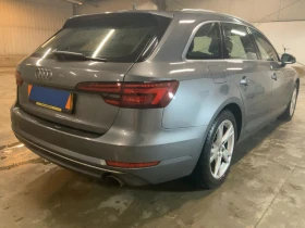 Audi A4 2.0 TFSI Avant Ultra Sport, снимка 2