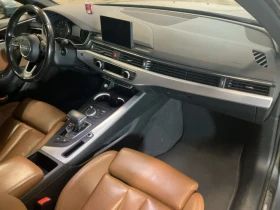 Audi A4 2.0 TFSI Avant Ultra Sport, снимка 10