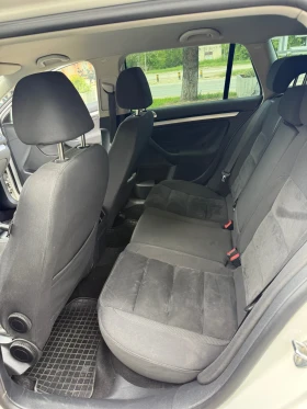 VW Golf Автомат/2.0TDI 140kc, снимка 13