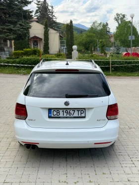 VW Golf Автомат/2.0TDI 140kc, снимка 6