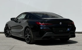 BMW 850 i xDrive, снимка 4