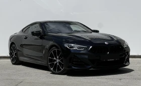BMW 850 i xDrive, снимка 3