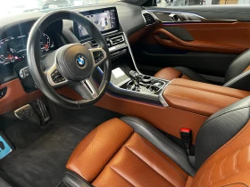 BMW 850 i xDrive, снимка 7