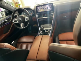 BMW 850 i xDrive, снимка 8