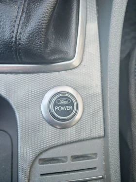 Ford Focus 2.5, снимка 9