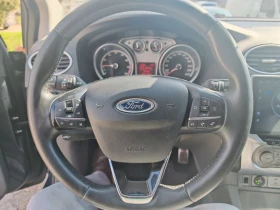 Ford Focus 2.5, снимка 6