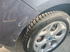 Ford Focus 2.5, снимка 5