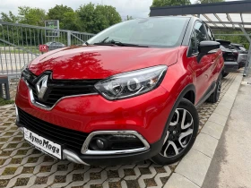 Renault Captur 1.5 DCI NAVI LED KAMERA, снимка 2