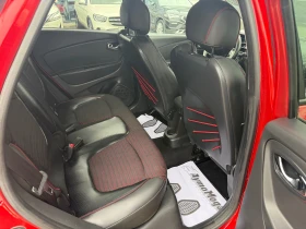 Renault Captur 1.5 DCI NAVI LED KAMERA, снимка 10