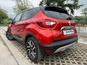 Renault Captur 1.5 DCI NAVI LED KAMERA, снимка 4