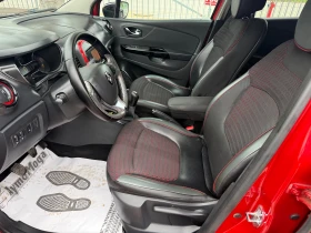 Renault Captur 1.5 DCI NAVI LED KAMERA, снимка 8