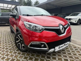 Renault Captur 1.5 DCI NAVI LED KAMERA, снимка 1