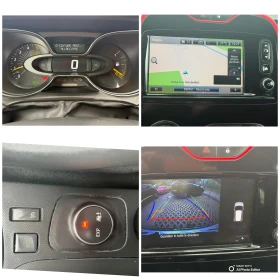 Renault Captur 1.5 DCI NAVI LED KAMERA, снимка 12