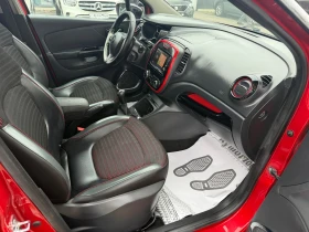 Renault Captur 1.5 DCI NAVI LED KAMERA, снимка 9