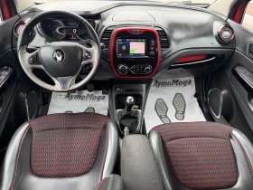 Renault Captur 1.5 DCI NAVI LED KAMERA, снимка 7