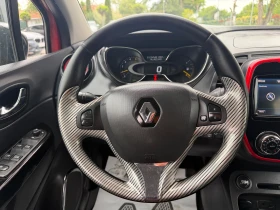 Renault Captur 1.5 DCI NAVI LED KAMERA, снимка 13