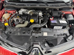Renault Captur 1.5 DCI NAVI LED KAMERA, снимка 16