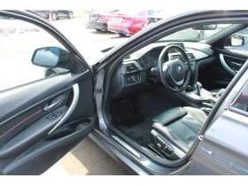 BMW 335 Sedan* RWD* АвтоКредит* (ЦЕНА ДО БГ), снимка 13