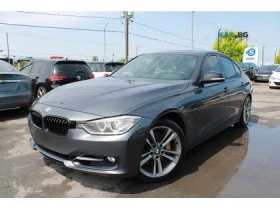 BMW 335 Sedan* RWD* АвтоКредит* (ЦЕНА ДО БГ), снимка 1