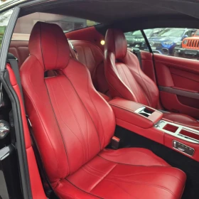 Aston Martin Db9 6.0 V12/Carbon/Ceramic/B&O, снимка 14