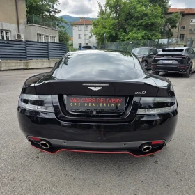 Aston Martin Db9 6.0 V12/Carbon/Ceramic/B&O, снимка 5