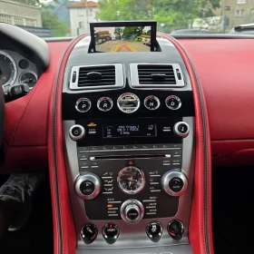 Aston Martin Db9 6.0 V12/Carbon/Ceramic/B&O, снимка 15