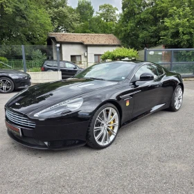 Aston Martin Db9 6.0 V12/Carbon/Ceramic/B&O, снимка 1