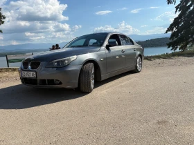 BMW 525 Леки доработки по турбото , снимка 2