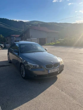 BMW 525 Леки доработки по турбото , снимка 4