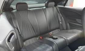 Mercedes-Benz E 450 4MATIC Coupe* AMG PACK* DISTRONIC* BURMESTER* 360*, снимка 16