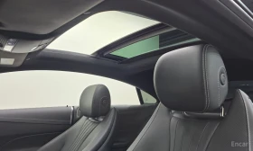 Mercedes-Benz E 450 4MATIC Coupe* AMG PACK* DISTRONIC* BURMESTER* 360*, снимка 15
