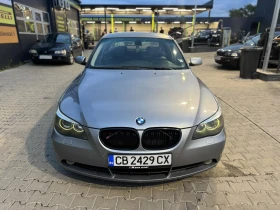 BMW 530 3.0D M57 , снимка 2