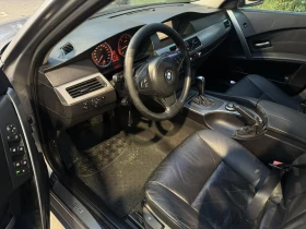BMW 530 3.0D M57 , снимка 8