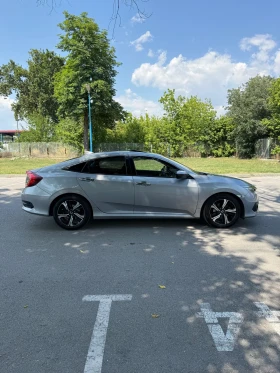 Honda Civic, снимка 4