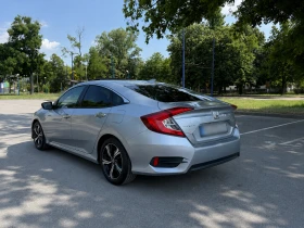 Honda Civic, снимка 2