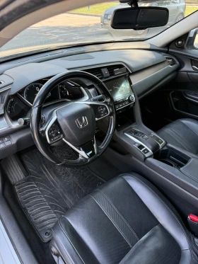 Honda Civic, снимка 10