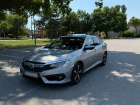 Honda Civic, снимка 1