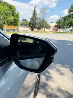 Honda Civic, снимка 8