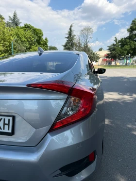 Honda Civic, снимка 6